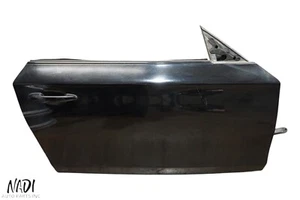 2008 - 2013 BMW E82 E88 128I 135I RIGHT PASSENGER DOOR SHELL SKIN ASSEMBLY OEM - Picture 1 of 10