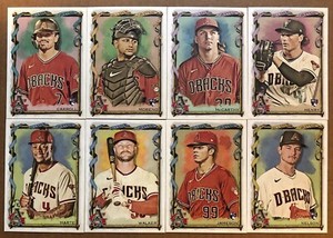 2023 Topps Allen & Ginter | Base TEAM SETS | Pick Your Team Set with RCs