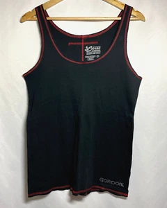 Jeff Gordon Active Tank Top Chase Authentics Hendrick Motorsport Women's Size L - Picture 1 of 12