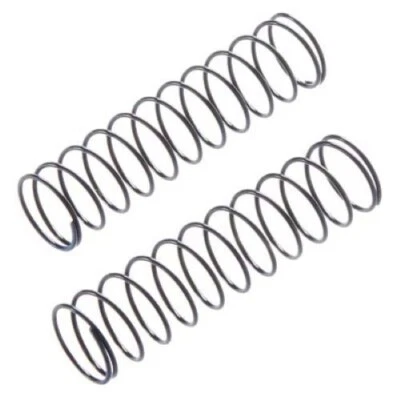 Pro-Line 6308-16 Pro-Spec Rear Spring Blue Super Soft pair Vintage RC parts - Image 1 of 3