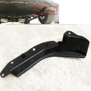 1xFor Mazda CX-5 cx5 2017-2024 Front Left Wheel Lower Mud Splash Flap Guard Trim - Picture 1 of 1
