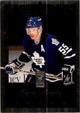 1995-96 Donruss Elite Larry Murphy #8
