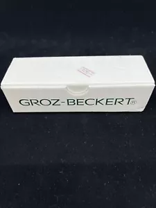 Groz-Beckert 717475 75/11 500 Stck. - Bild 1 von 3