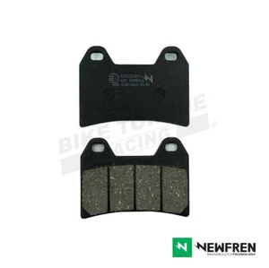 Newfren BT1 Front Organic Brake Pads to fit Victory Hammer S 1634 2006-2008 - Picture 1 of 3