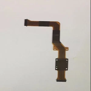 LCD Kabel Display Kabel Welle Kabel Kamera für JVC GC-PX100 P100 VF100AC VF100 - Photo 1/1