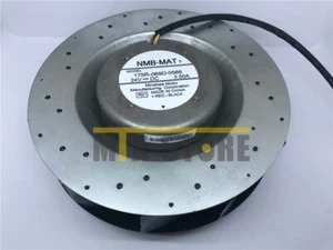 1 PIEZA Detalles sobre Mitsubishi ventilador inversor 175R-069D-0566 NMB-MAT 4 líneas - Imagen 1 de 4
