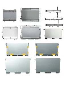 Panel táctil botón izquierdo derecho para HP 820 830 840 850 860 G1 G2 G3 G4 G5 G6 G7 G8 G9 - Imagen 1 de 24