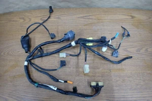 2003 HONDA ST1300A FRONT SUB WIRING HARNESS 32105-MCS-L000 - Picture 1 of 9