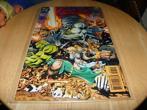 LOBO 11 Comic Book Lot -- Note: Read Description - Picture 1 of 11