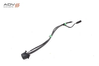 2018-21 JAGUAR E-PACE WINDSHIELD RIGHT SIDE HEATED WASHER NOZZLE SPRAYER JET OEM - Image 1 of 4