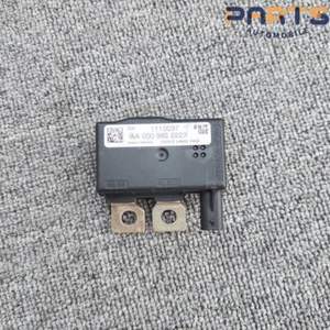 OE A0009822223 Battery Voltage Module Relay Fuse Box for Mercedes-Benz W212 W213 - Picture 1 of 3