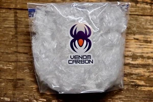 Quarzo tritato di precisione 1/2" (100 g) - Foto 1 di 1