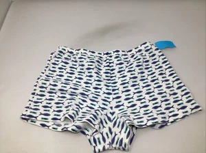 Jockey For Her Large Bottom Kids? Shorts - Picture 1 of 4