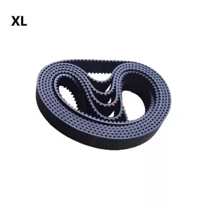 60XL-1180XL Timing Belt Pitch 5.08mm Close Loop Rubber Drive Belt Width 10mm - Picture 1 of 4