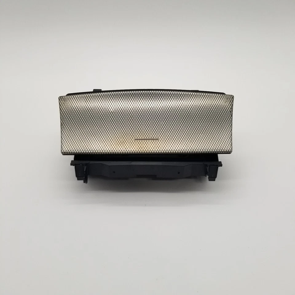 01-07 Mercedes W203 C320 C230 Center Console Ash Tray Compartment 2036800852 OEM - Image 1 of 4