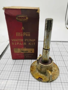 Mopar 780483 Water Pump Repair Kit NOS Made in USA - Picture 1 of 5