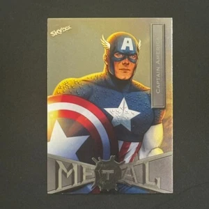 2022 Marvel Metal Universe Spider-Man 🕸️ Base | Parallel | Grandiose | - U Pick - Bild 1 von 213