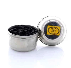 Bakhour Sultanat Oman Oudh / Bakhoor Oud Salalah Silver 30g (1oz) - Lot of 2 - Picture 1 of 1