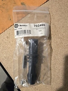 702460 Napa Belden Coil Boot Made In USA 702460 Napa Coil Boot - Picture 1 of 2
