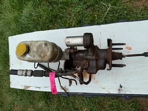 2003-2009 Dodge Ram 5.9L 24V Cummins Brakes Hydrobooster - Picture 1 of 9