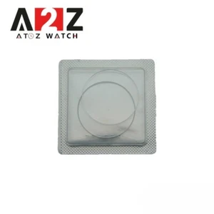 Watch Sapphire Glass&Gasket for JLC Jaeger-LeCoultre Rendez-Vous Q3462421 29.2mm - Picture 1 of 4