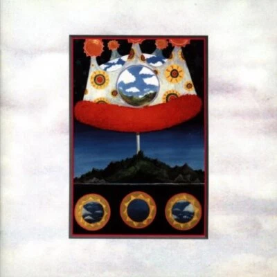 The Olivia Tremor Control - Dusk at Cubis... - The Olivia Tremor Control CD Q7VG - Bild 1 von 2