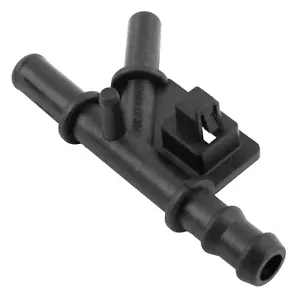 OE Style Water Pipe Connector for Toyota Hose Water Bypass 16264 21090 - Picture 1 of 12