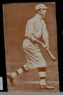 1914 Home Run Baker,Philadelphia A's Orig M113 Baseball Magazine Premium Insert 