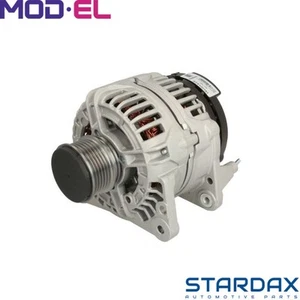 ALTERNATOR STX100191R FOR SEAT CORDOBA/Vario/VARIO/Van IBIZA/II/III LEON INCA - Picture 1 of 9