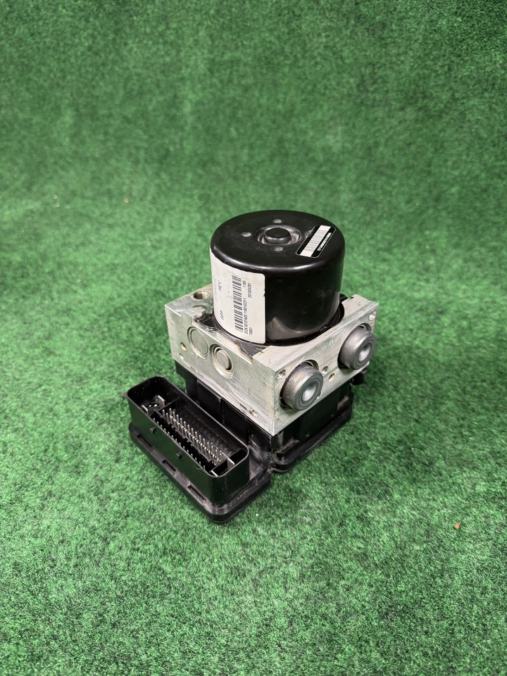 Módulo de bomba de freno ABS 10-12 Lincoln MKZ Milan Ford Fusion híbrido BE58-2C555-AB Foto 1 de 4