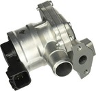 SUBARU GENUINE IMPREZA WRX STI FORESTER SECONDARY VALVE AIR SUCTION 14864aa020