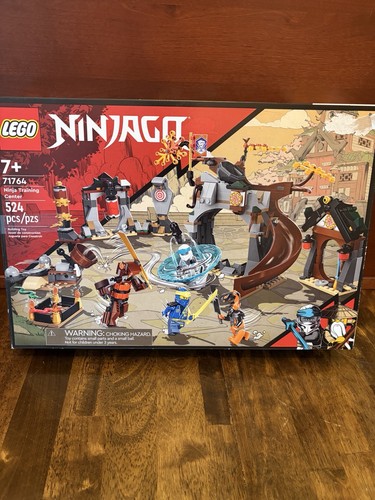 Lego Dimensions Ninjago Zane Ninjacopter 45 Pcs Fun Pack 71217 NIB