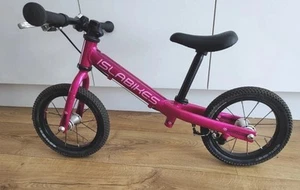 Islabikes Rothan Balance Bike Purple/Pink - great condition - Picture 1 of 7