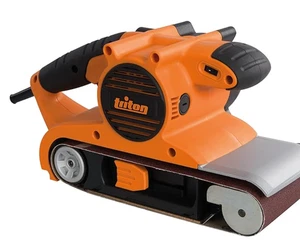 Triton T41200BS Ponceuse à bande 1200 W - Bild 1 von 3