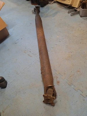 Eje de transmisión de platón largo para camioneta Toyota 51" Foto 1 de 4