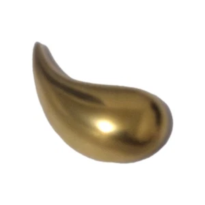 Rare Vintage Givenchy Paris Pearl Flower Brooch - Picture 1 of 6