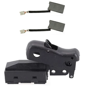 Replacement Switch Trigger for DeWalt N548978 Fits DW715 DW716 DW717 DW718 Saws - Picture 1 of 16