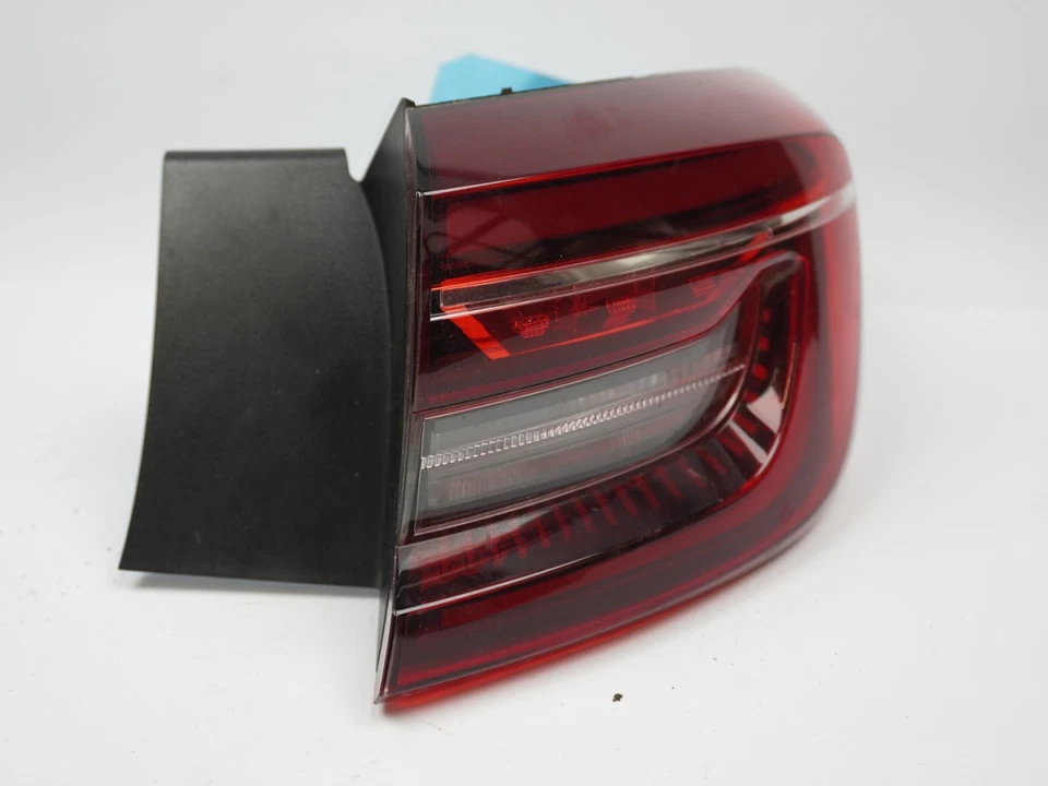 Rücklicht Rechts Angebot RENAULT Clio V Phase 1 - 1.3i Tce 130ch - Bild 1 von 4