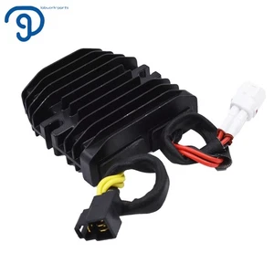 Mosfet Regulator Rectifier Fit For Suzuki GSXR600 /GSXR750 /GSXR 1000 2006-2015 - Picture 1 of 8