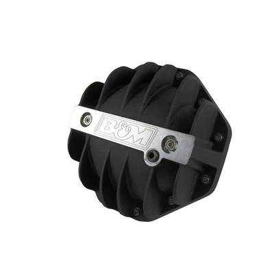 Capa diferencial B&M 11306 Dodge Mitsubishi Ram - Imagem 1 de 4