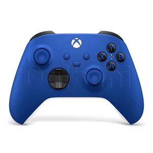 Full Set Housing Shell Buttons Replacement for Xbox Series X /S Controller Blue - Picture 1 of 1