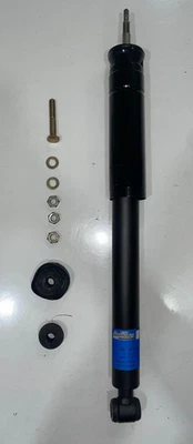 Boge Rear Gas Shock Absorber- 36-A18-0 / 36A180 -For MBZ E320, E430 & More - Image 1 of 4