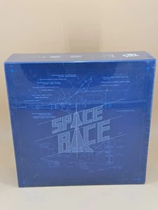 Space Race - Boardcubator Board Game - Kickstarter - BRAND NEW & Sealed NIB - Picture 1 of 6