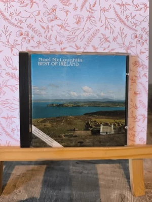 Noel McLoughlin Best of Ireland [CD] - Image 1 of 2