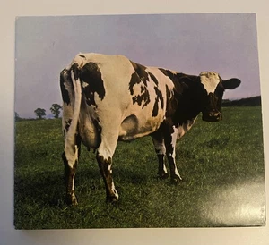 Pink Floyd - Atom Heart Mother - CD, Album, Reissue, Remastered, Digisleeve - Bild 1 von 3