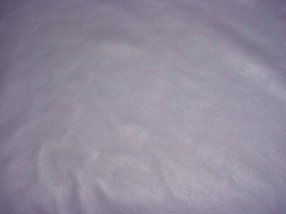LEE JOFA 39.48 SQ FT Purple Gray / ASH Pebbled Cowhide LEATHER UPHOLSTERY - Image 1 of 4