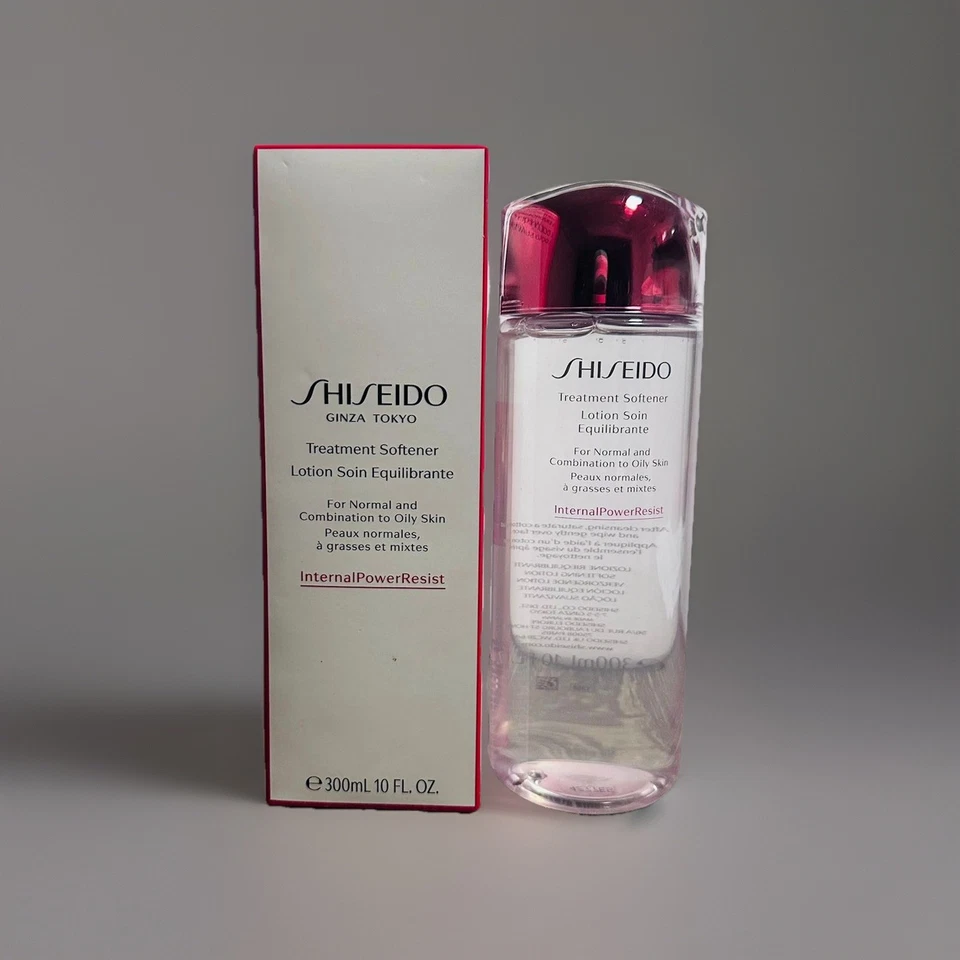 Смягчитель для лечения (для нормальной и комбинированной жирной кожи) 300 мл - Изображение 1 из 1