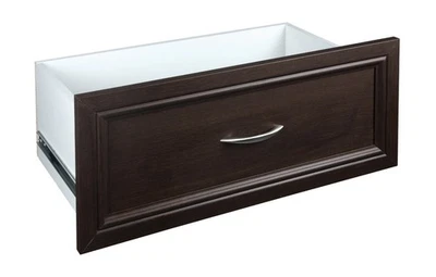 ClosetMaid SS2510-DR SuiteSymphony 25 x 10 Inch Drawer For Custom - Image 1 of 2