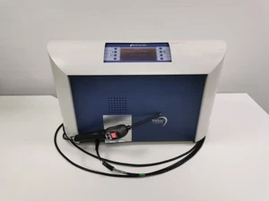 Inficon Protec P3000 Helium Gas Leak Detector + Sniffer Line Probe _#2 - Picture 1 of 19