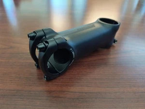 Specialized Comp 24° Multi Stem, 100mm, 31.8mm, +/-7° Rise, Black, New - Picture 1 of 10